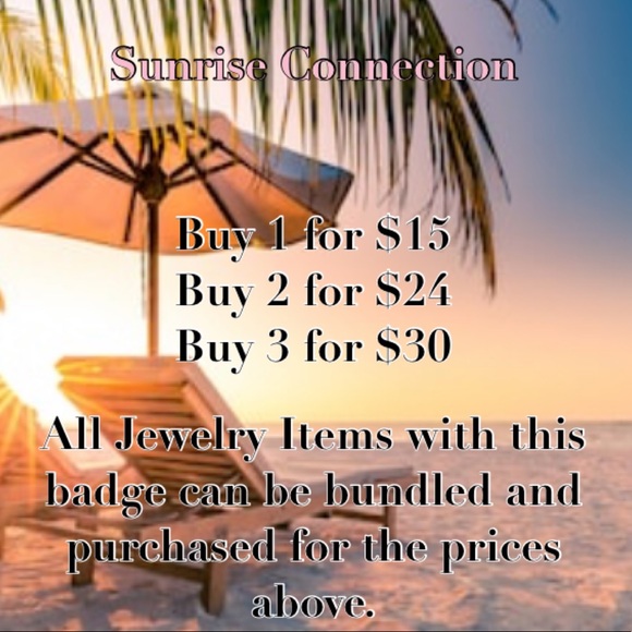 Last 1🔥$15 $24 $30 Turkish and Gold Ring Set - Picture 2 of 2